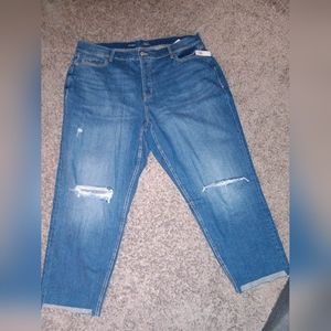 Jeans (2 pairs)